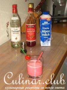 Pink Passion /  