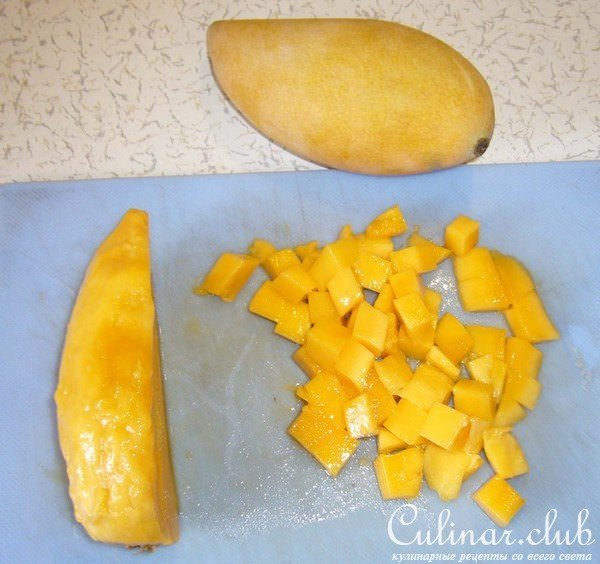 Смузи вкусняшка