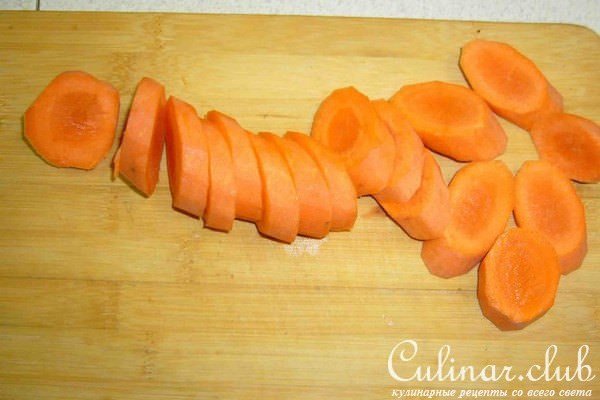 Смузи вкусняшка
