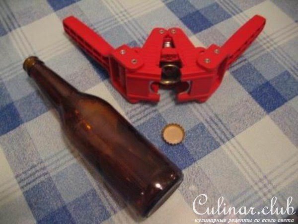 Домашнее пиво