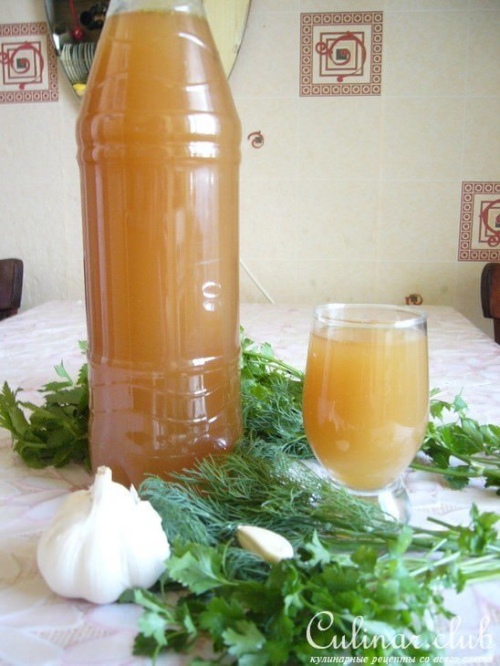 Квасольник