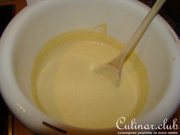 очень быстрые и вкусные оладьи