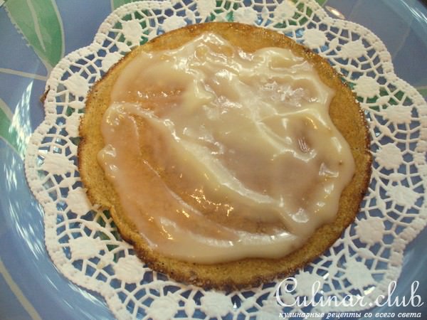Блинчики из рисовой муки