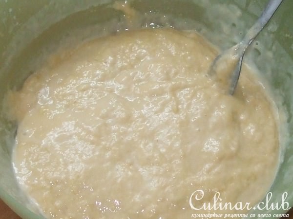 Мои блинчики (вариант)