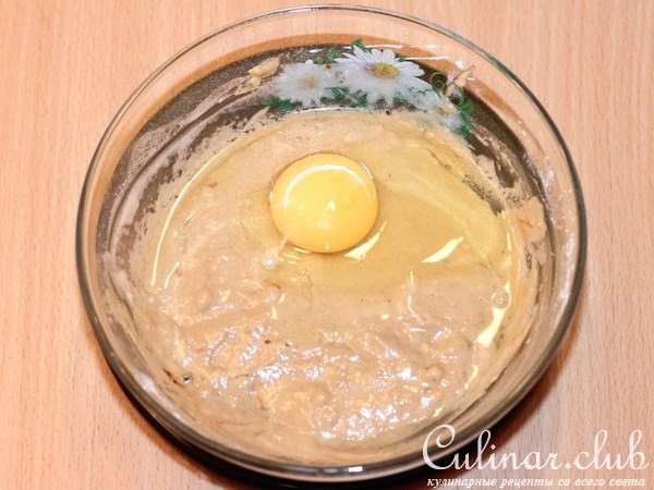Кофейные панкейки