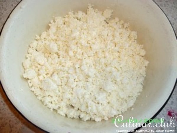 Сырники свекольные (мои два варианта)