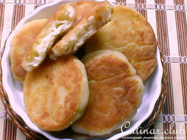 БЫСТРЫЕ ОЛАДУШКИ