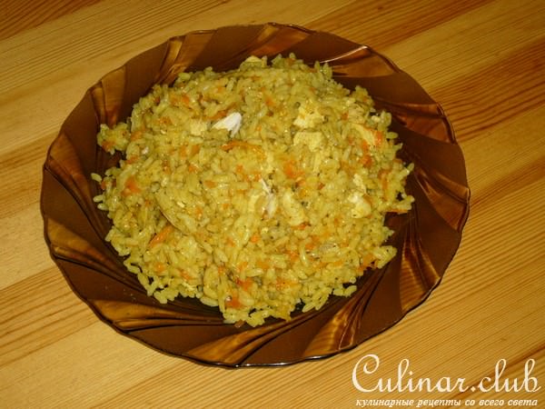 Пловчик (вариант)