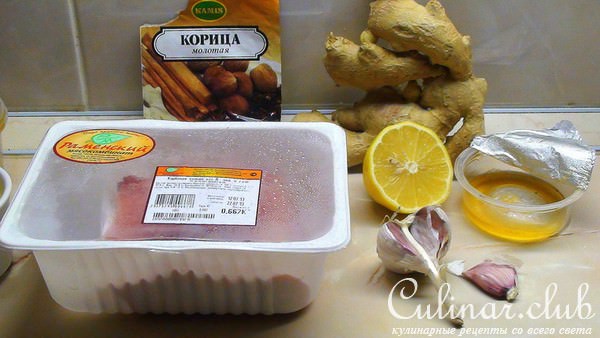Шашлычки в стиле фьюжн! Свинина с абрикосами и курица с креветками. Дуэльные :)