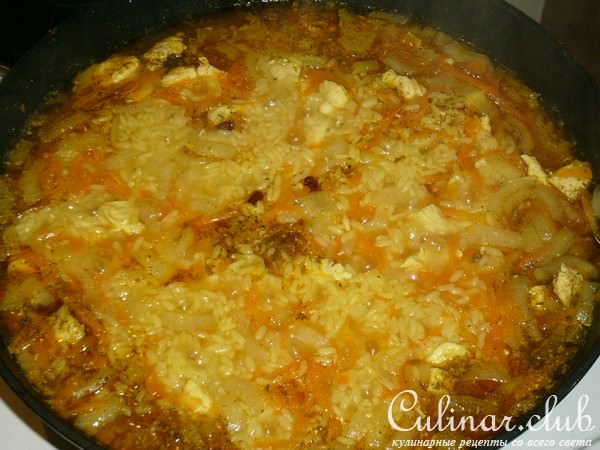 Пловчик (вариант)