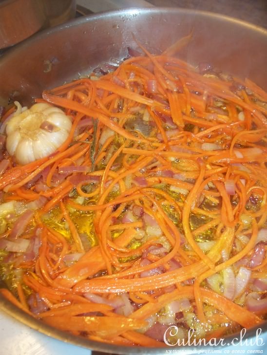 Пикантный соус с креветками и кальмарам.Вариант !!!