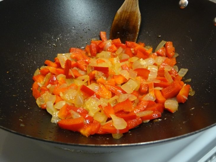 " Вкусные, Ароматные Креветки "