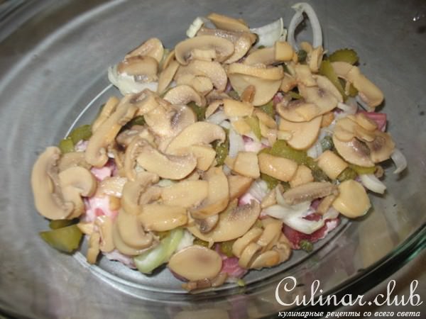 Картошка со свининой "Вкуснее не бывает"