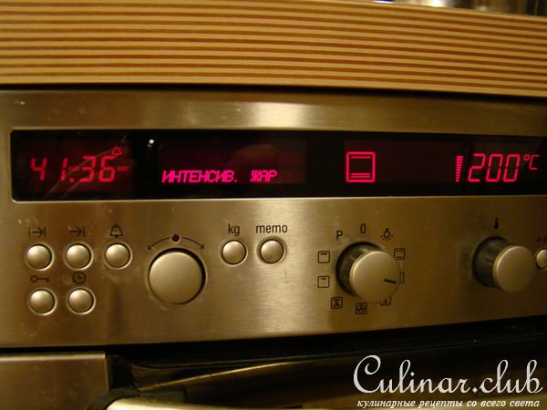Тушеные свиные ребрышки для KitchenAid