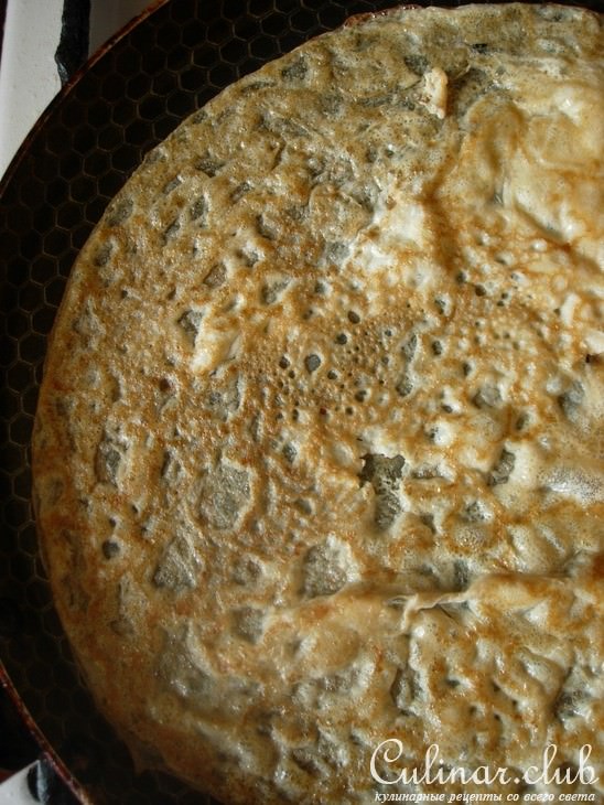 «Плов» по-японски