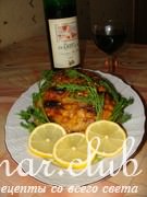 Pork with prunes (  )