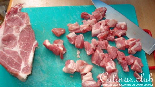 Колбаса домашняя "Смакота!"