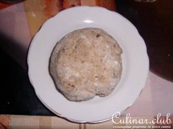 Мясо с овощами в горшочке