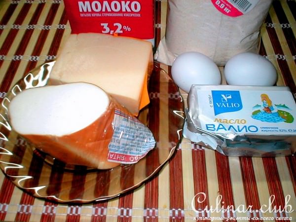 ПИКАНТНЫЕ БИТОЧКИ ИЗ МАННОЙ КРУПЫ