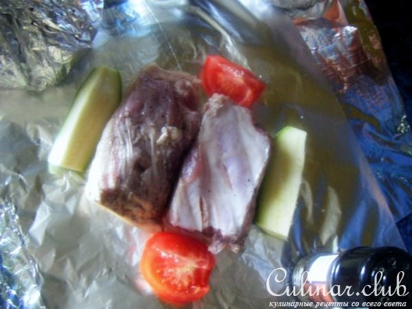 Почерёвка с овощами-2