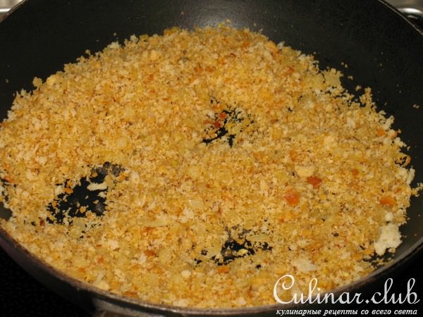 Фаршированная запеченная свиная вырезка.