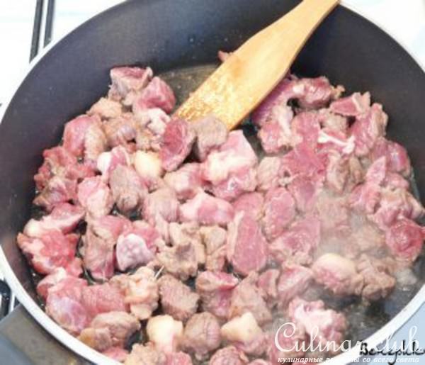 Мясо + овощи + лаваш = "сЮрприз".