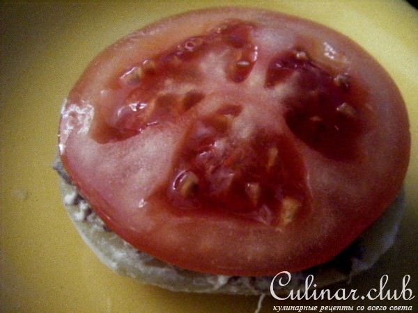 Картофельные Лодочки