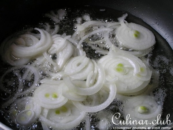 Машкичири с апельсиновым соком