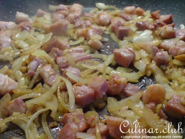 Миланский шницель из индейки