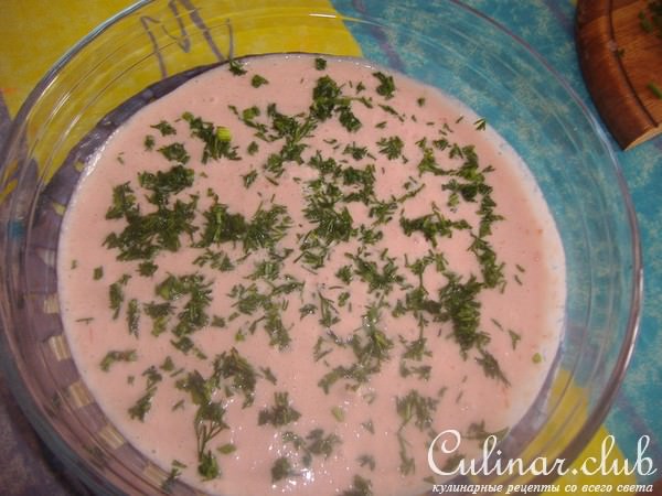 Картофельная запеканка с мясом