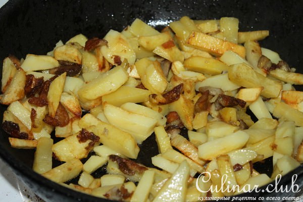 Праздничная корона из свиных ребрышек