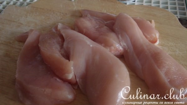 Отбивные "Загадка" с коричным маринадом - не коричневым! - безумно вкусно!