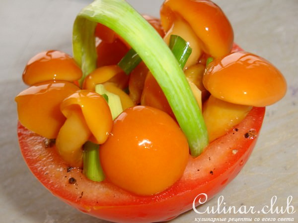 Запеченое мясо для хорошей компании