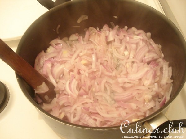 свинина по-чешски