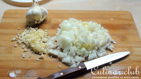 Боботи, мясная запеканка с сухофруктами. Дуэль :)