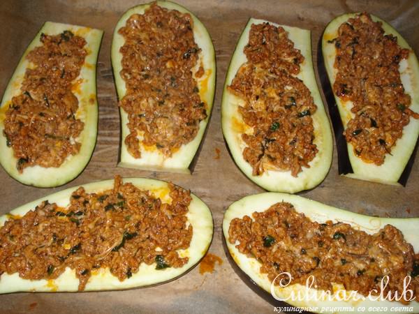 Царский овощ