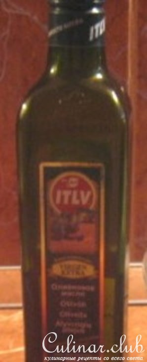 Спагетти болоньезе