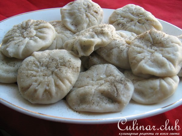 ХИНКАЛИ