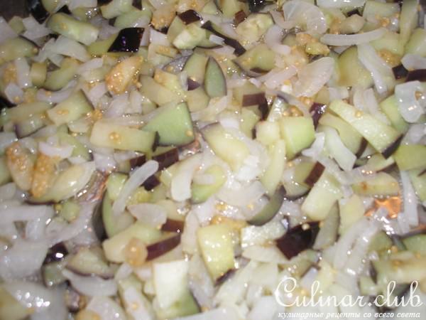 Мясные гнёзда "Ассорти"