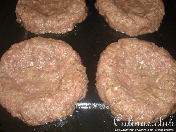Мясные гнезда