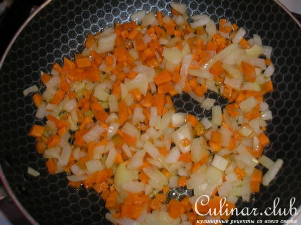 Мясные гнёзда "Ассорти"