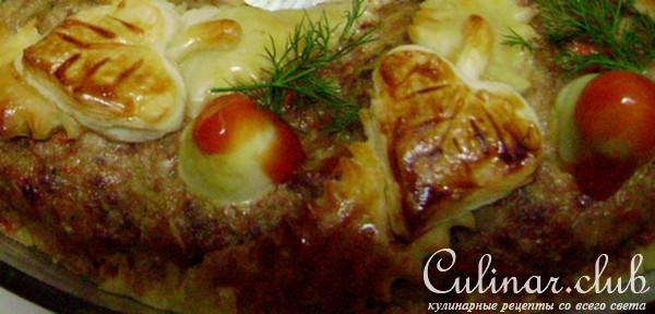 ВЕНОК-мясной