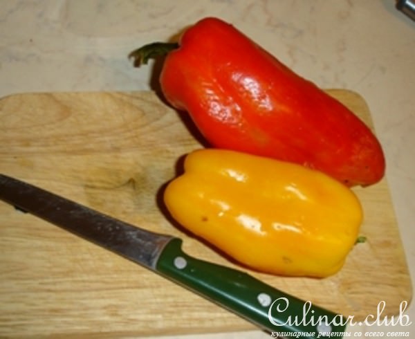 Сочное мясо под кисло-сладким соусом