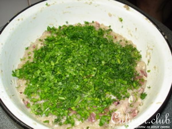 Куриные купаты "Сердечные"
