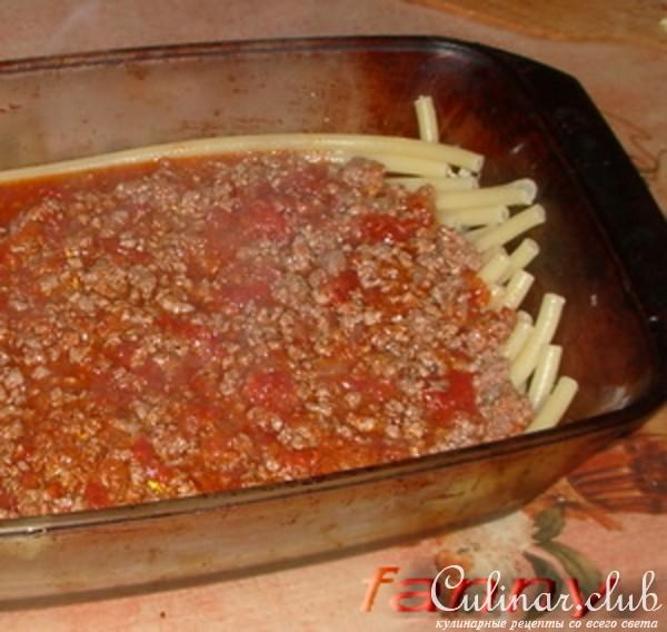 Ложная лазанья