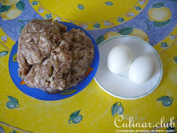 Зразы в картинках