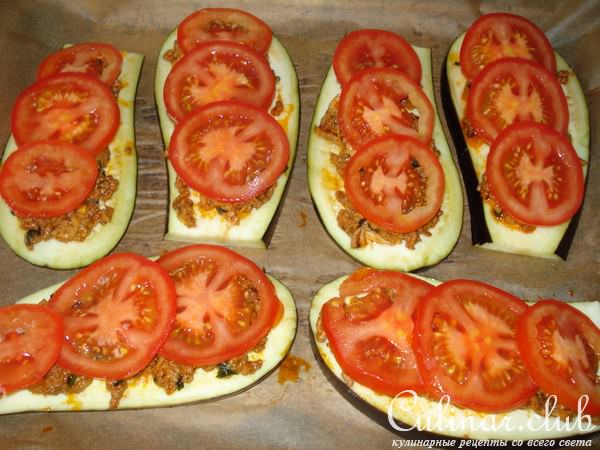 Царский овощ