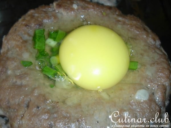 Мясные гнезда