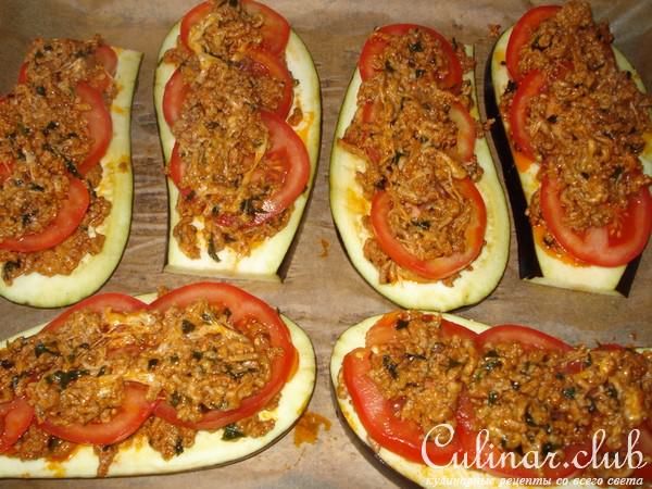 Царский овощ