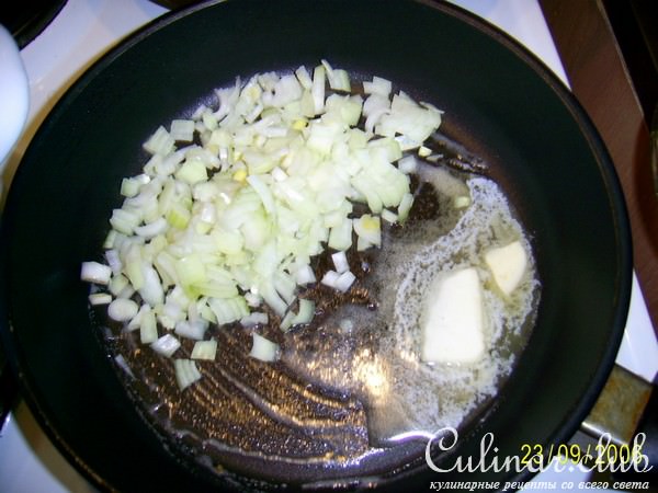 Нежные куриные котлетки с сыром